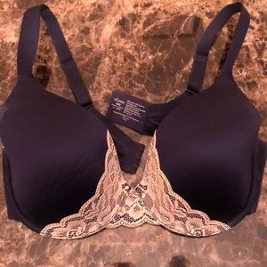 Soma enhancing shape bra excellent condition 36D